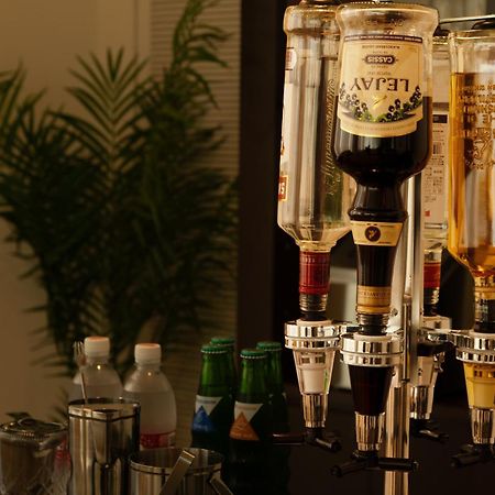 Nagasaki Chapel Coconuts Hotel ＆Resort Isahaya Ngoại thất bức ảnh