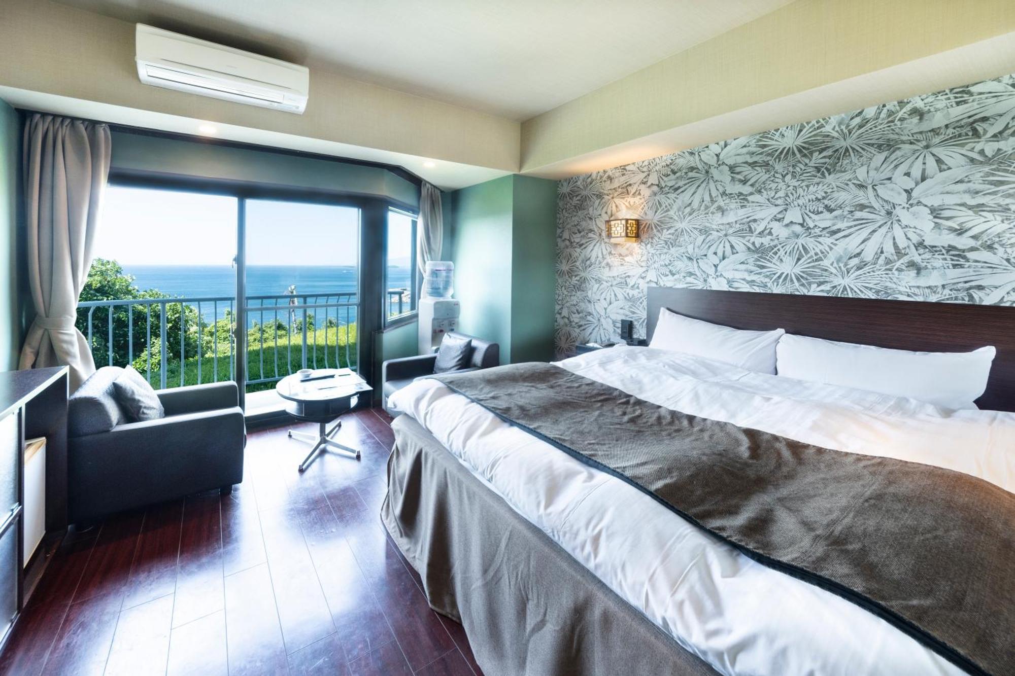 Nagasaki Chapel Coconuts Hotel ＆Resort Isahaya Ngoại thất bức ảnh