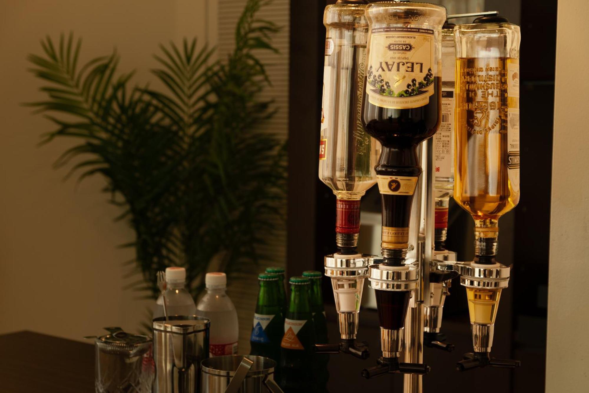 Nagasaki Chapel Coconuts Hotel ＆Resort Isahaya Ngoại thất bức ảnh