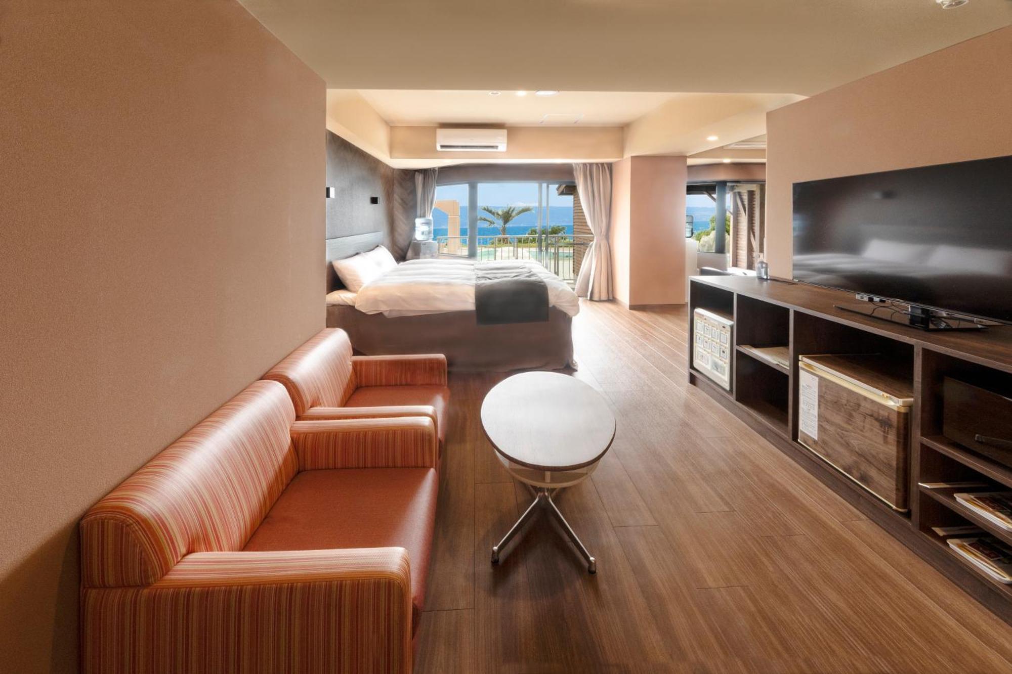 Nagasaki Chapel Coconuts Hotel ＆Resort Isahaya Ngoại thất bức ảnh