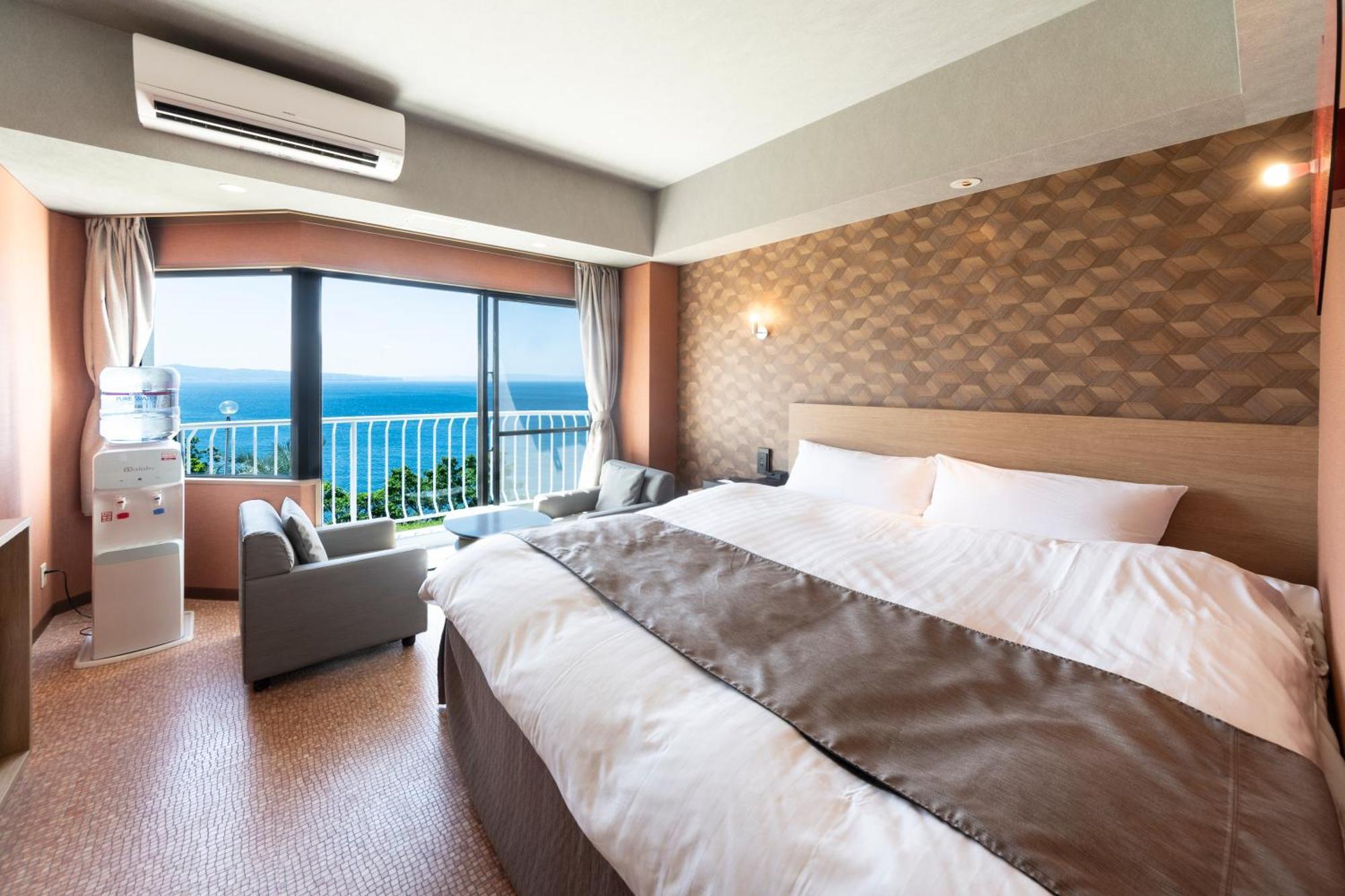 Nagasaki Chapel Coconuts Hotel ＆Resort Isahaya Ngoại thất bức ảnh