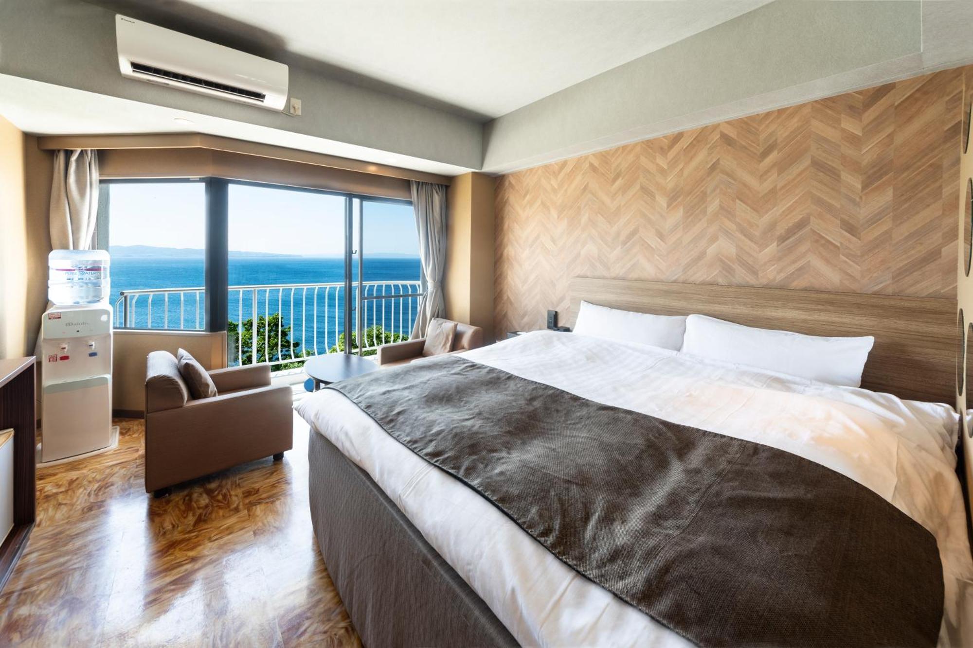Nagasaki Chapel Coconuts Hotel ＆Resort Isahaya Ngoại thất bức ảnh