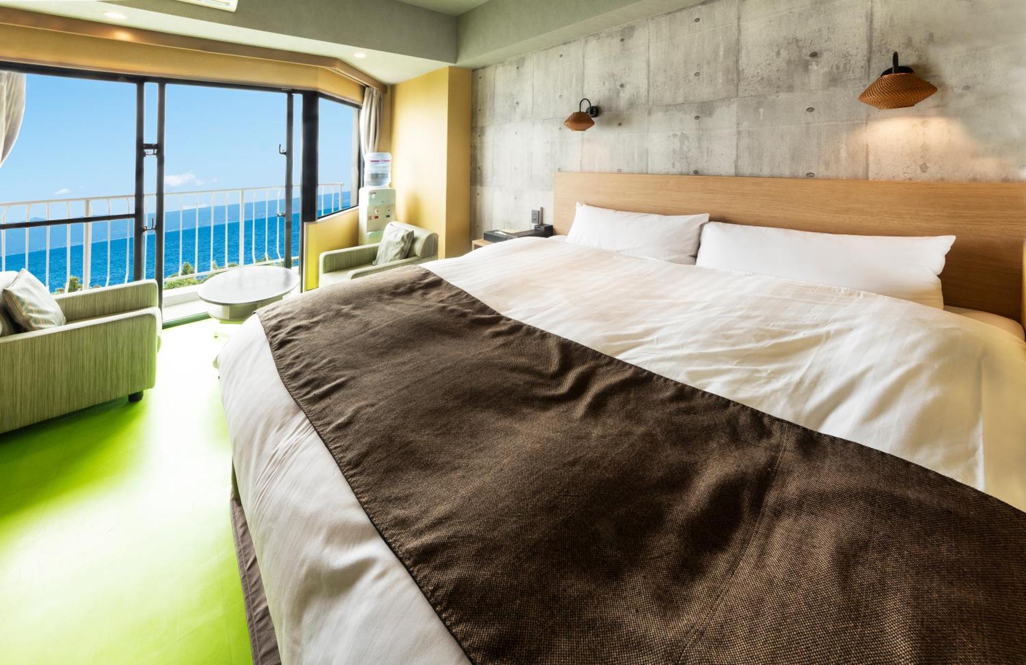 Nagasaki Chapel Coconuts Hotel ＆Resort Isahaya Ngoại thất bức ảnh