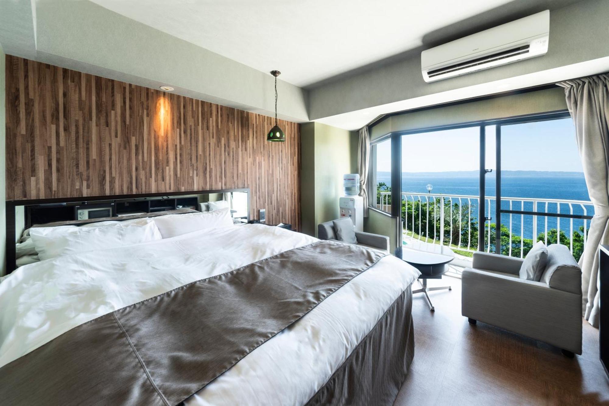 Nagasaki Chapel Coconuts Hotel ＆Resort Isahaya Ngoại thất bức ảnh