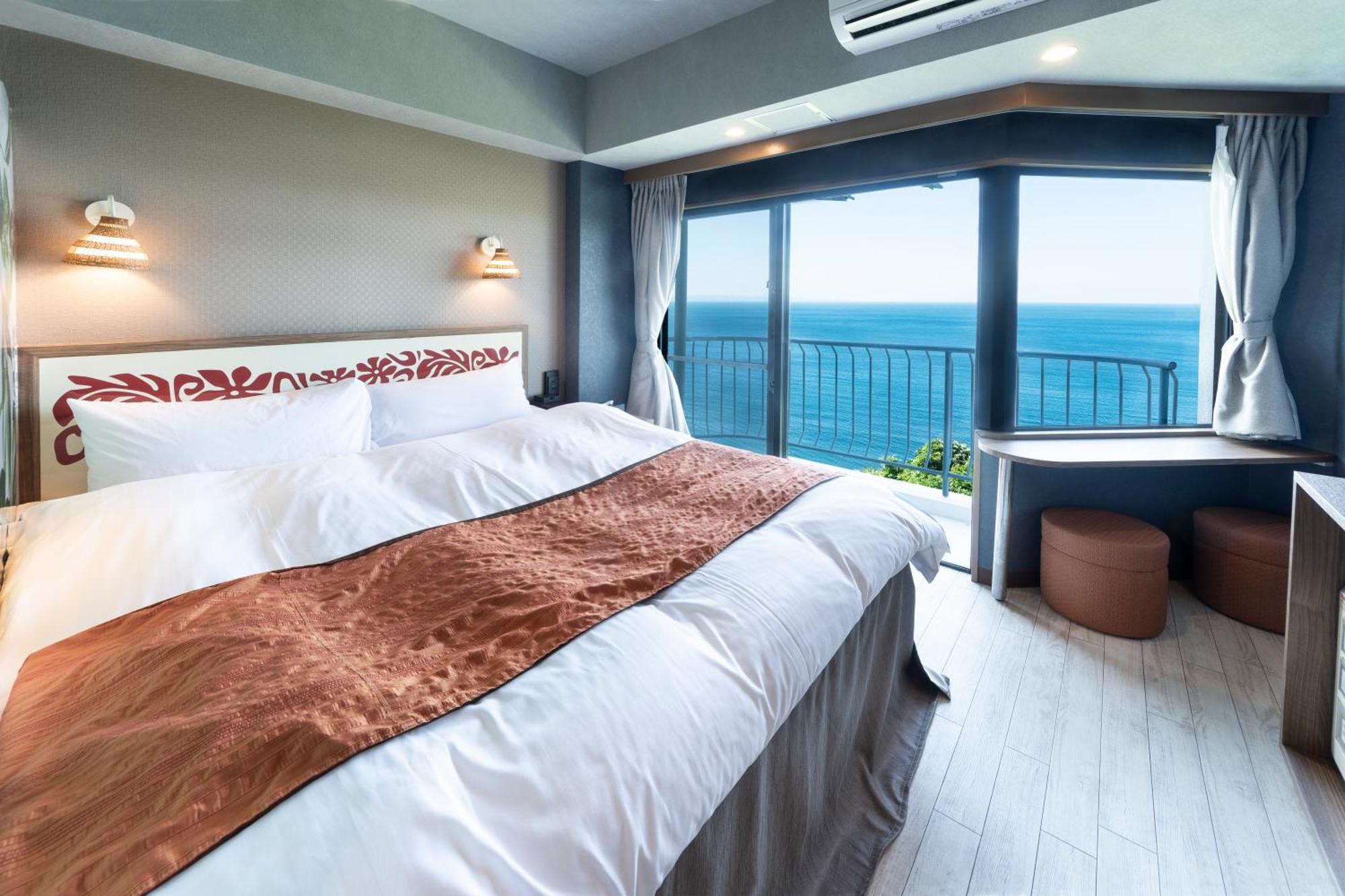 Nagasaki Chapel Coconuts Hotel ＆Resort Isahaya Ngoại thất bức ảnh