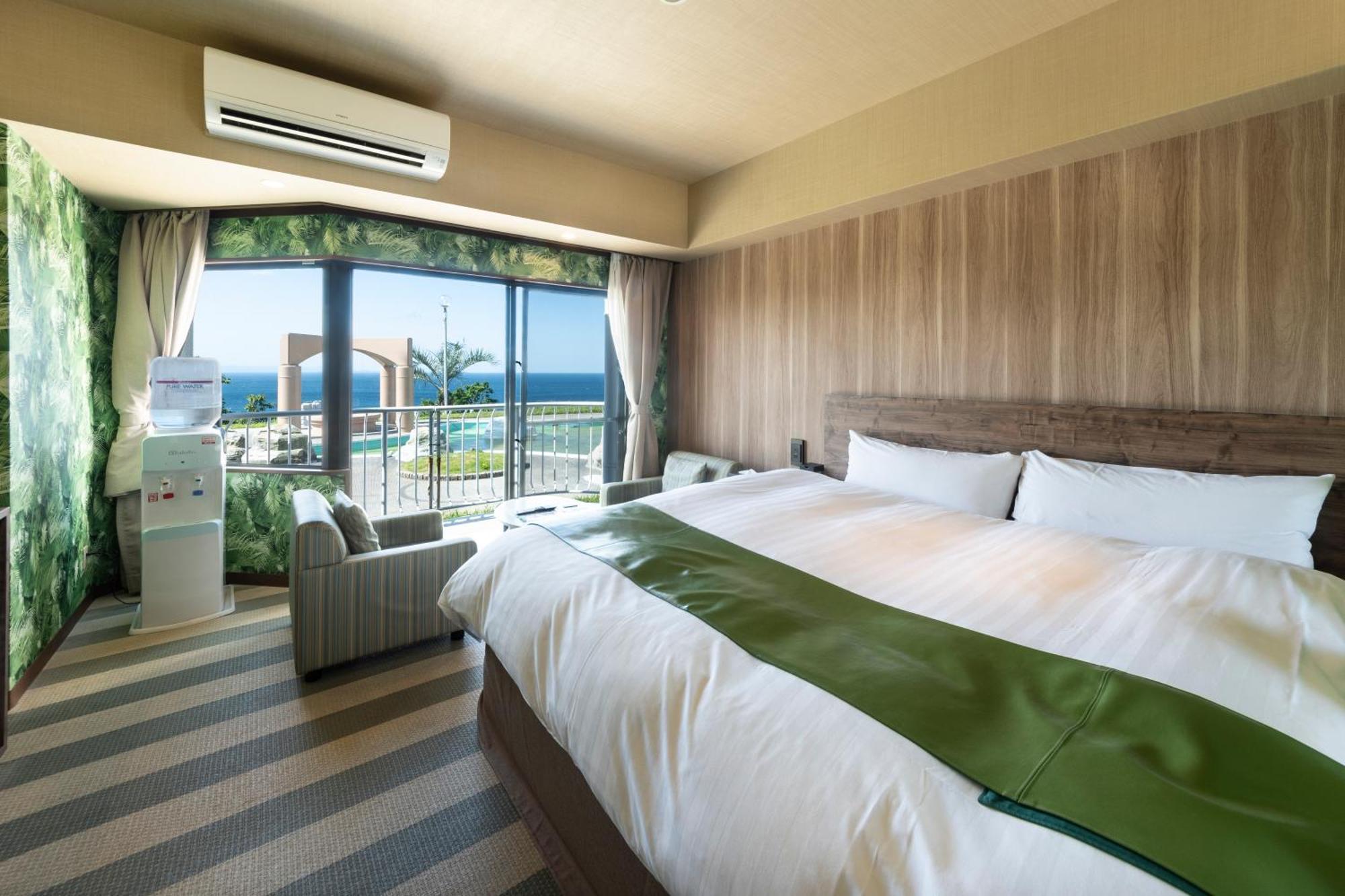 Nagasaki Chapel Coconuts Hotel ＆Resort Isahaya Ngoại thất bức ảnh
